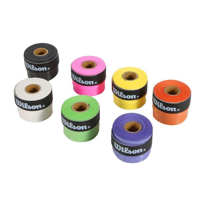 Caja Wilson Comfort Colores 60 Overgrips